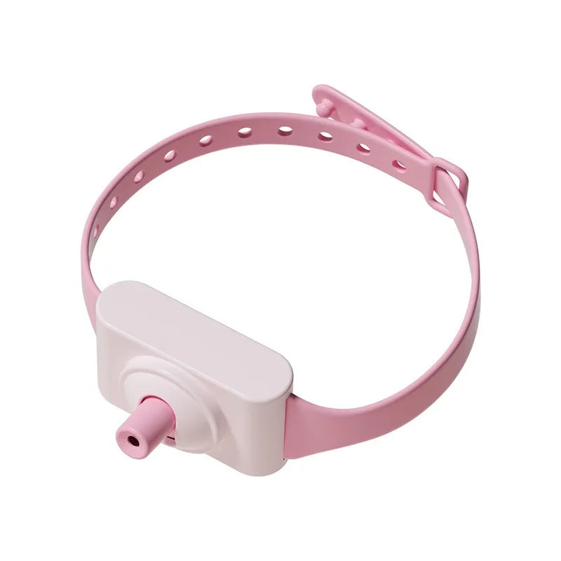 Collar Láser Automático para Gatos