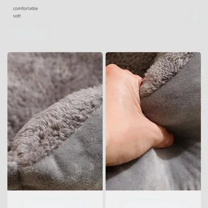 Cama Cálida para Gatos