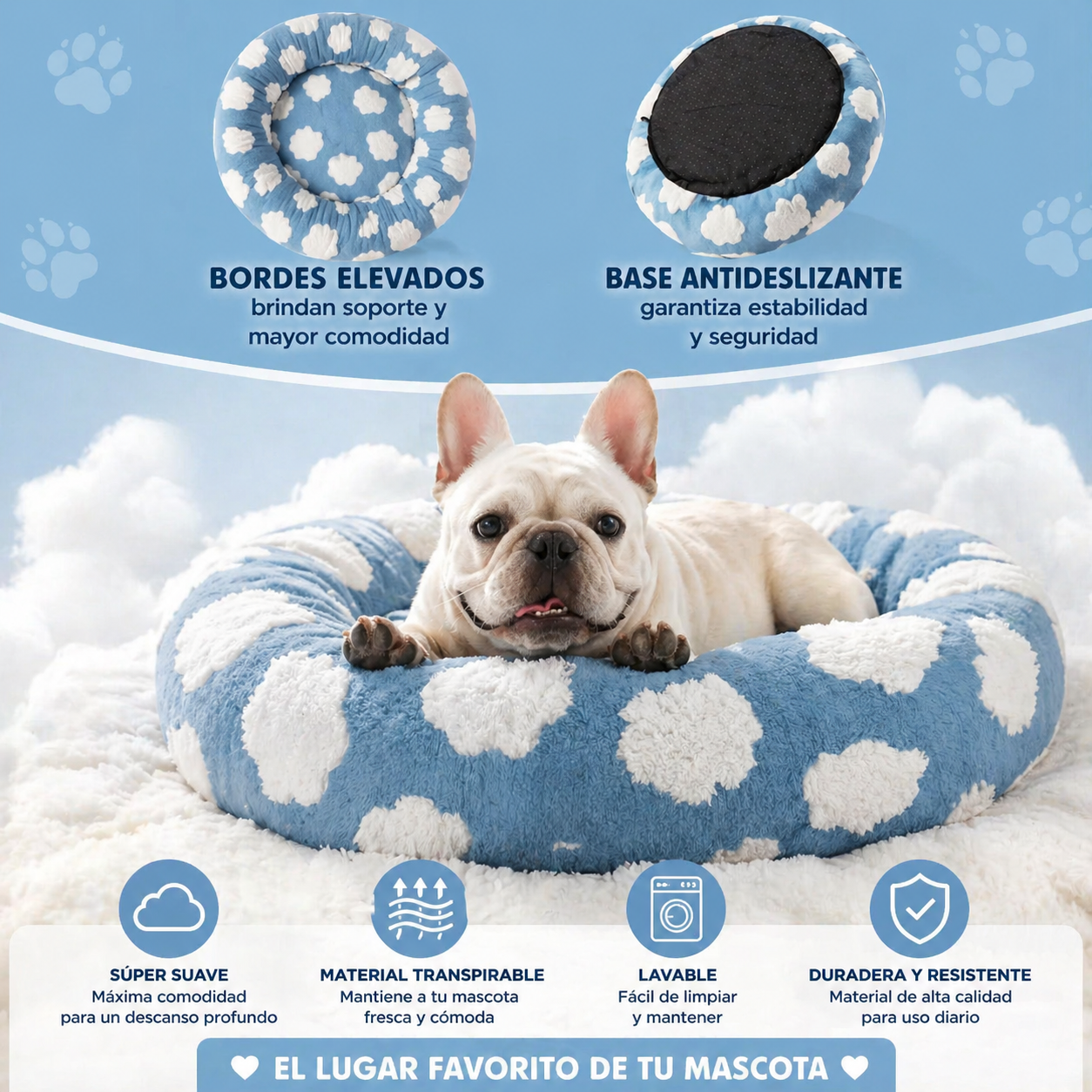 NubeComfort