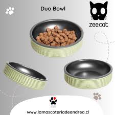 Duo Bowl Olive