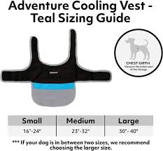 Chaleco reflectante para perros S