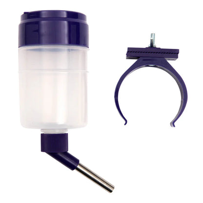 Flip Top - Bebedero Roedor Bebedero 473 Ml