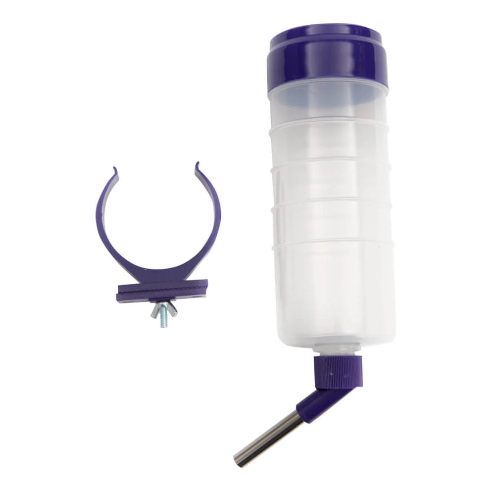 Flip Top - Bebedero Roedor Bebedero 473 Ml