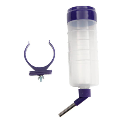 Flip Top - Bebedero Roedor Bebedero 473 Ml