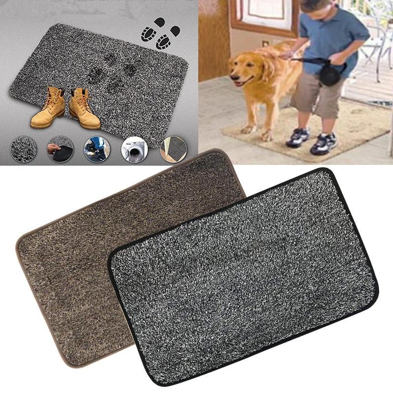 Alfombrilla para la suciedad