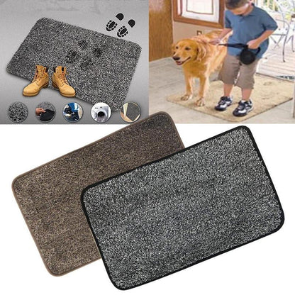 Alfombrilla para la suciedad