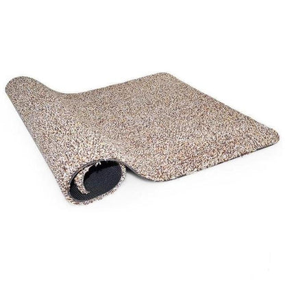 Alfombrilla para la suciedad